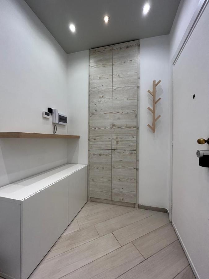 Terra Apartment - Ski In & Ski Out - Cerviniaholidays-Com Брей-Червінія Екстер'єр фото